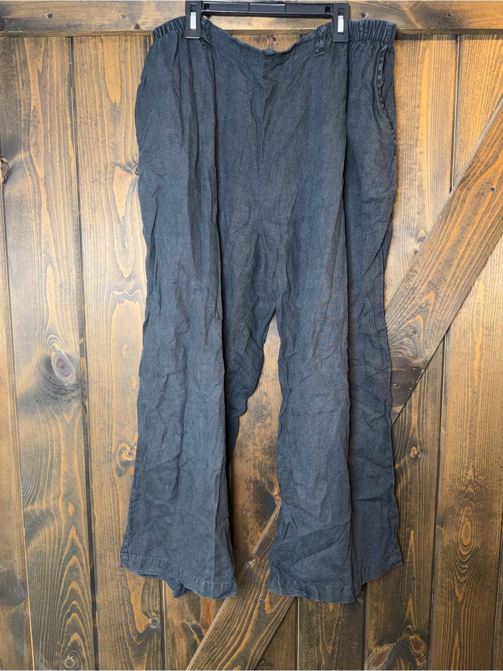 Fresh Produce Linen Pants